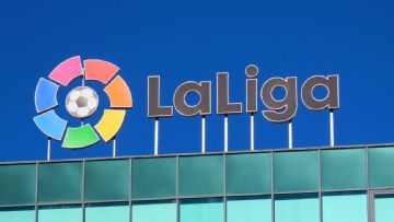 LaLiga demands UEFA to sanction Juventus amid board resignations