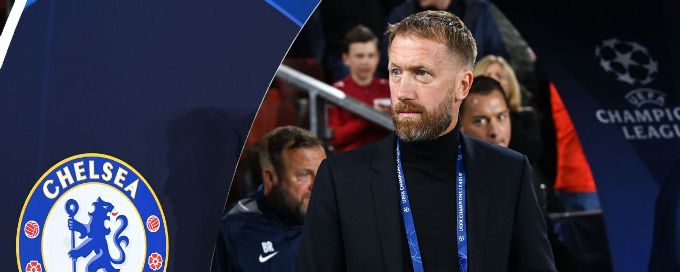Europe's manager changes: How are the likes of Graham Potter and Xabi Alonso faring in their new jobs?