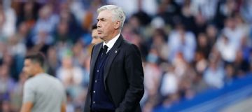 Ancelotti: Brazil want me but focus is on Madrid