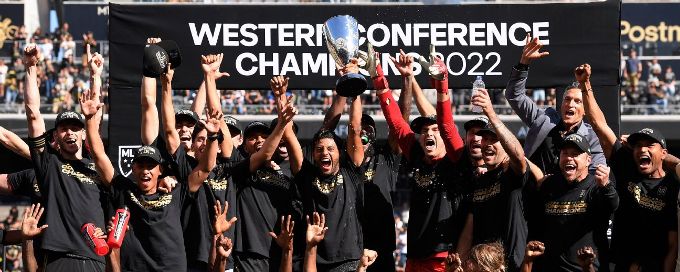 CONCACAF Champions League: LAFC drawn with Alajuelense, Orlando to face Tigres