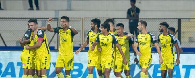 ISL 2022-23: Yasir goal helps Hyderabad edge past Odisha