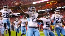 2025 NFL trade deadline tracker: Latest deals, news