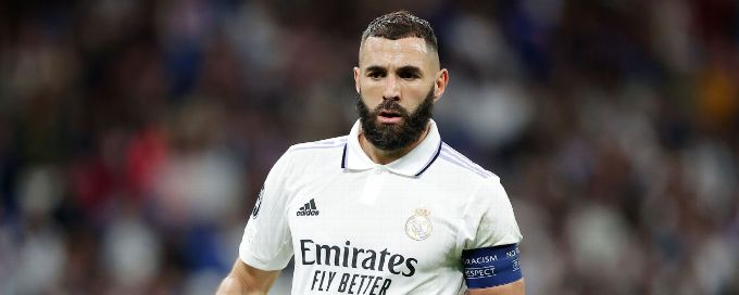 Karim Benzema's World Cup fitness battle for France: Ancelotti relaxed over Real Madrid forward