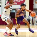 High school hoops stars Juju Watkins, D.J. Wagner attend prom together - ESPN High school hoops stars Juju Watkins, D.J. Wagner attend prom together - ESPN