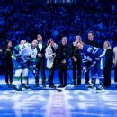 Maple Leafs legend Borje Salming dies after bout with ALS