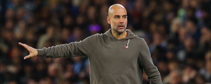 Lionel Messi jokes about 'special' Pep Guardiola's style: He did football a lot of harm