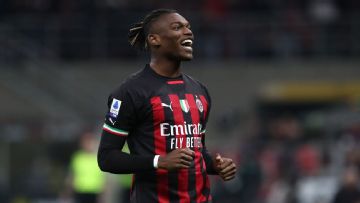 Late own goal hands Milan 2-1 win over Fiorentina