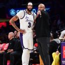 Anthony Davis, setelah pertemuan tim Lakers — Fokus pada ‘berusaha menjadi lebih baik’