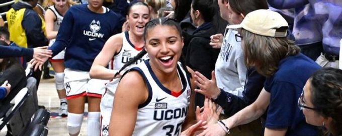 Women's NCAA history: Most Outstanding Player winners
