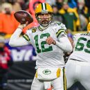 Packers' Aaron Rodgers confirms proper thumb is damaged