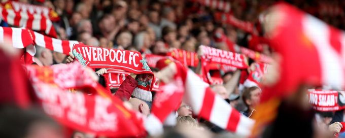 Liverpool owner FSG 'exploring sale' of Premier League club - chairman Tom Werner