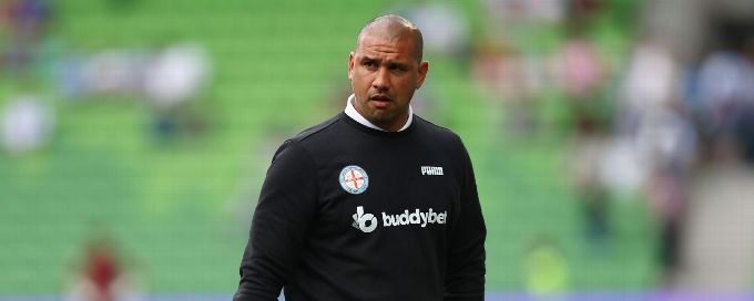 Kisnorbo to Ligue 1 Troyes: Australian coach to make history