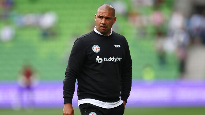 Kisnorbo to Ligue 1 Troyes: Australian coach to make history