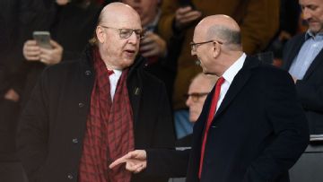 The Glazers have put Man United up for sale: What does it mean, and what happens next?