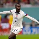 United States are massive underdogs vs. England in World Cup