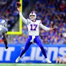 NFL Week 12 takeaways: Bills, Cowboys give thanks for victories