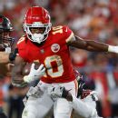 Fantasy Football Cheat Sheet: All you need to know to win in Week 12 - espn sports news - Sports - Public News Time