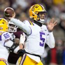 Denver Harris transferring to LSU after year at Texas A&M