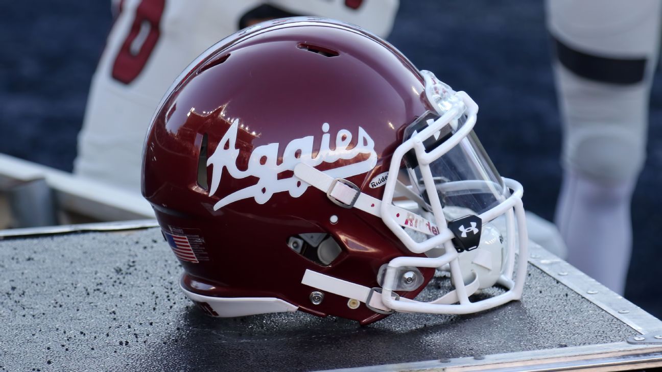 N. Mexico St. (5-6) gets waiver for bowl game
