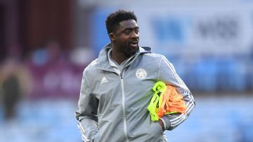 Ex-Man City, Arsenal defender Kolo Toure appointed Wigan manager
