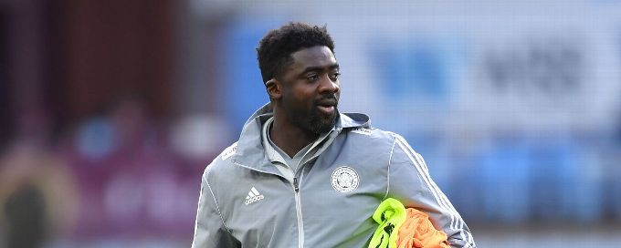 Ex-Man City, Arsenal defender Kolo Toure appointed Wigan manager
