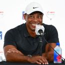 Tiger Woods siap untuk ‘Pertandingan’ setelah mundur dari Hero