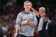 Sources: Billy Donovan to become lead assistant for Spurs