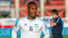 Andres Balanta dies in Argentina after collapsing at Atletico Tucuman training session