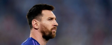 The seven tendencies Lionel Messi displayed in Argentina's win over Poland: Some familiar, some less so