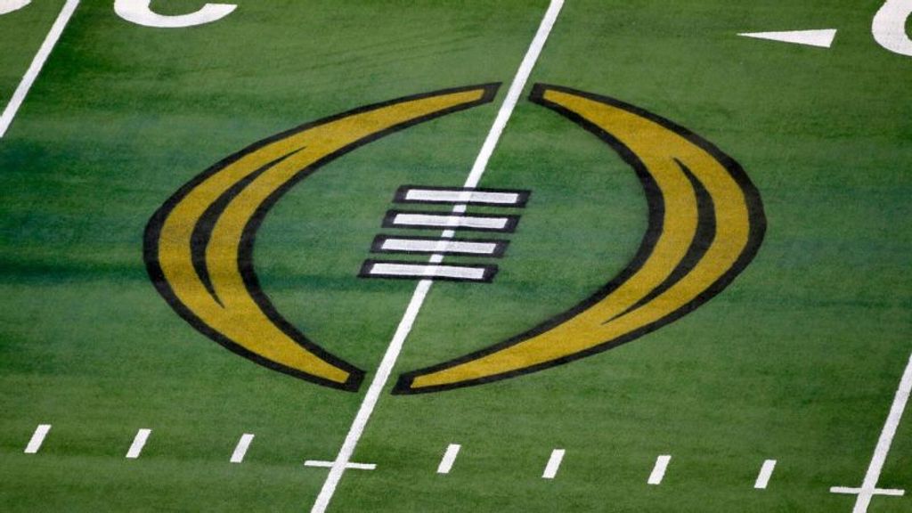 College Football Playoff expands to 12 teams in 2024