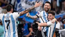 Quiénes son los jugadores con más partidos en la historia de los Mundiales