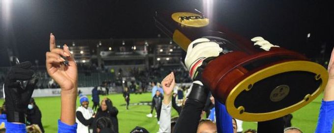 UCLA stuns North Carolina in dramatic Women's College Cup