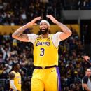 Hidup tanpa Anthony Davis ‘sangat sulit’ bagi Lakers
