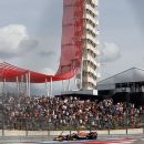 Grand Prix Belanda tetap ada di kalender Formula Satu hingga 2025