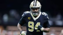 Sources: Cameron Jordan to return to Saints on 1-year deal