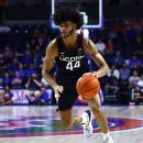 Purdue moves to No. 1 in AP men’s basketball Top 25 poll