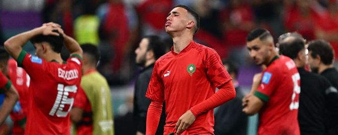 Morocco's inspirational World Cup run succeeded in putting traditional powers on notice