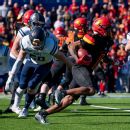 NCAA suspends Ferris State’s Tony Annese for future playoff game