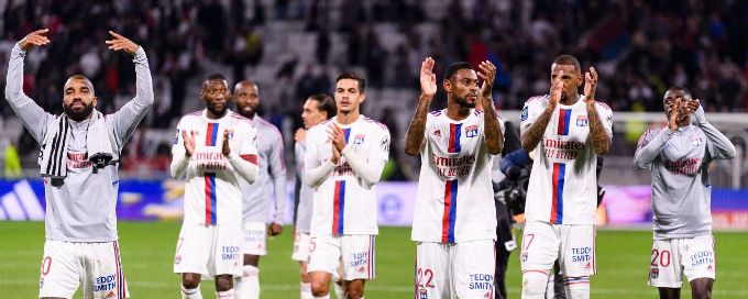 US-led Eagle Football investment fund completes Lyon purchase