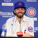 The Cubs added veteran players Tucker Barnhart and Eric Hosmer to their  roster over the winter, and both made contributions to Chicago's…