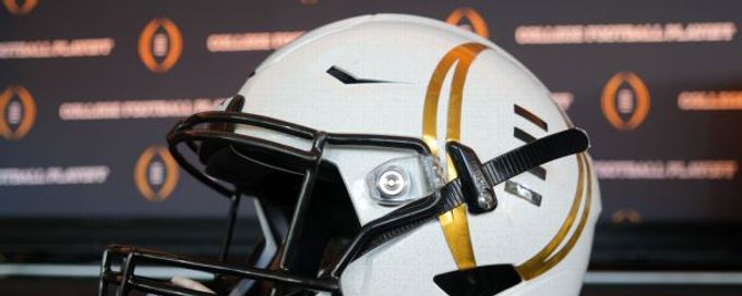 2024-25 college football bowl game, CFP schedule