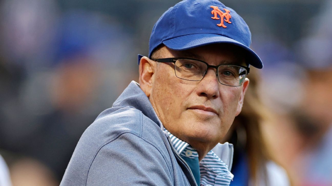 <div>Olney: Why the New York Mets believe they're just fine without Carlos Correa</div>