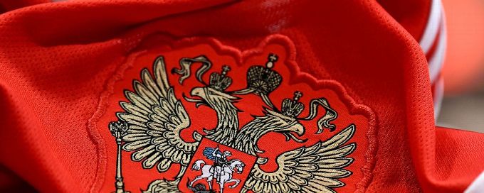 Russian Football Union create working group before decision on UEFA future - sources