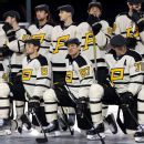 Bruins – Pemandangan dan aksi dari Fenway Park