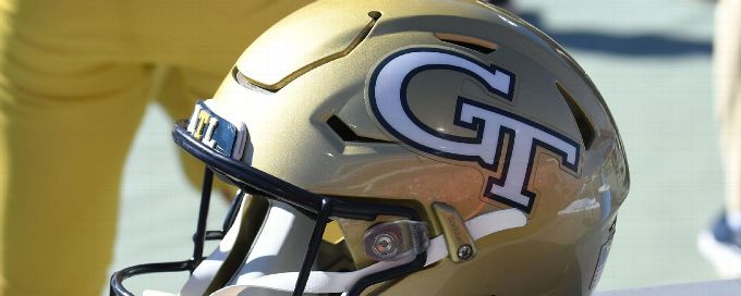 Georgia Tech hires Ryan Alpert as new athletic director