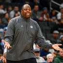 Patrick Ewing’s Hoyas lose big in Big East blowout to end ‘rough year’