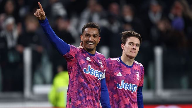 Juventus 1-0 Udinese (Jan 7, 2023) Final Score - ESPN