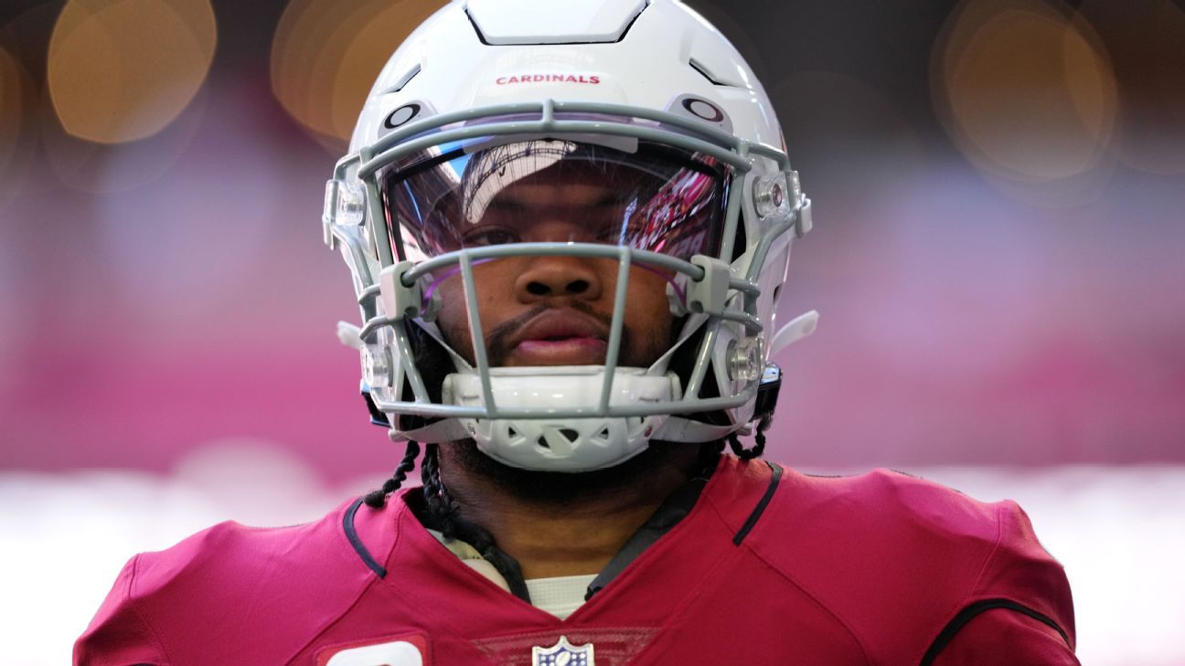 Now in full reset mode, Cardinals need new braintrust that meshes with Kyler Murray