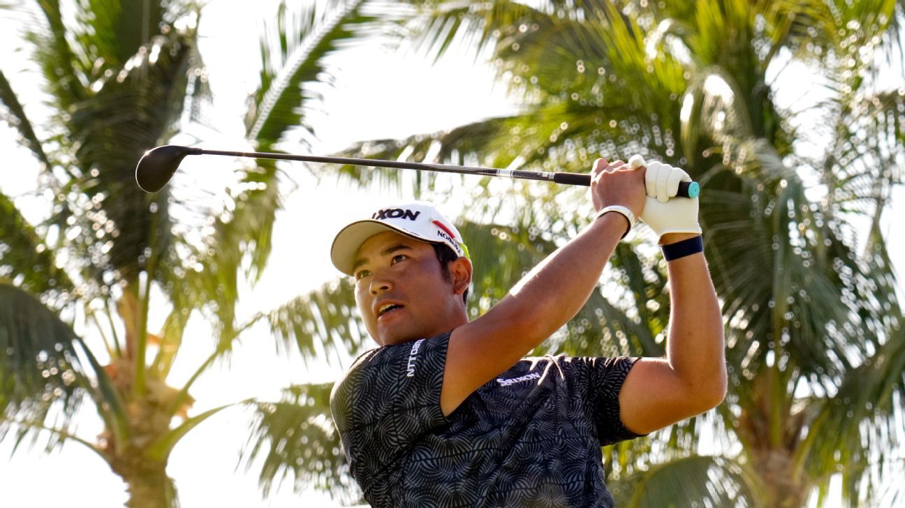This week in golf – Sony Open Power Rankings, a PGA Tour vs. LIV Golf update and more