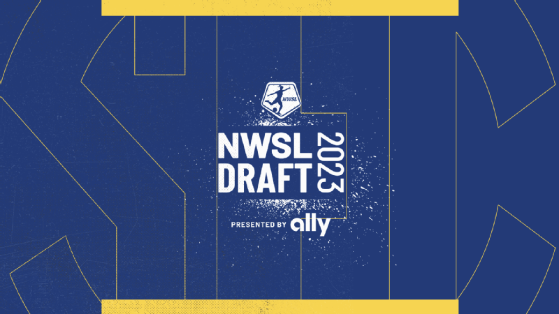 Seven SEC athletes selected in 2023 NWSL Draft